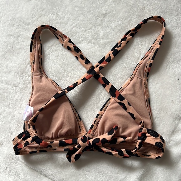 Leopard bikini - Picture 4 of 4